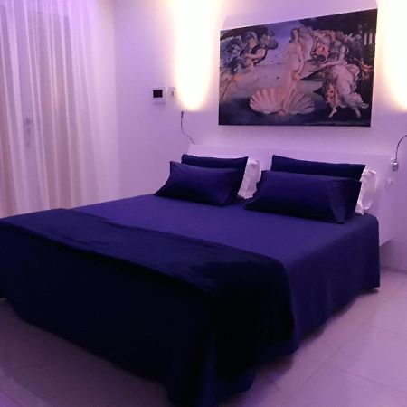 Villa Luxury Paradise Suites 萨各夫雷纳 外观 照片