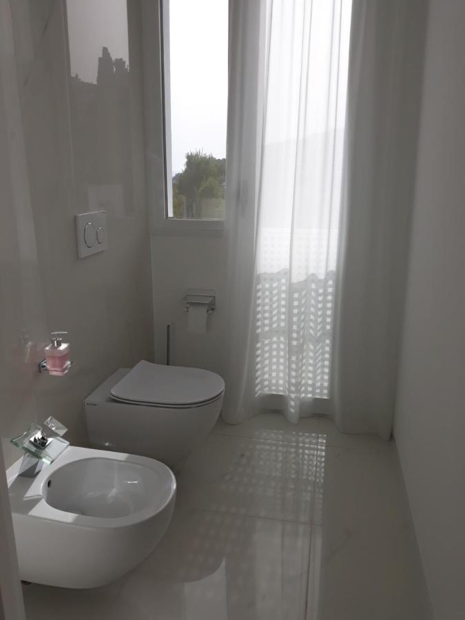 Villa Luxury Paradise Suites 萨各夫雷纳 外观 照片
