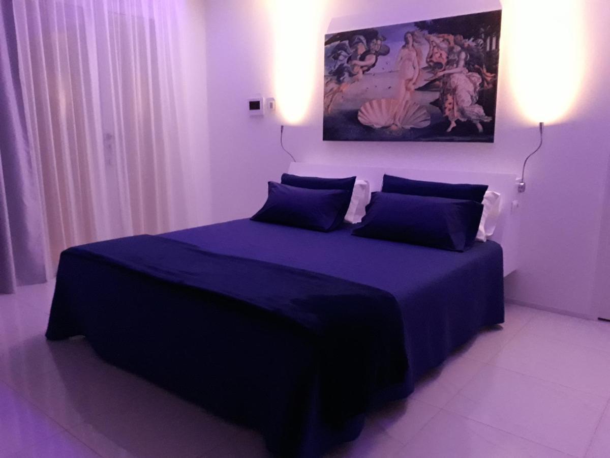 Villa Luxury Paradise Suites 萨各夫雷纳 外观 照片